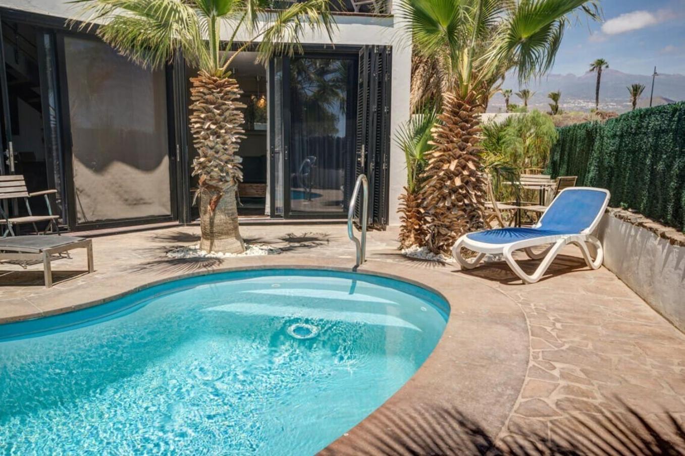 La Quinta - Wonderful 4 Bed Villa-private Pool