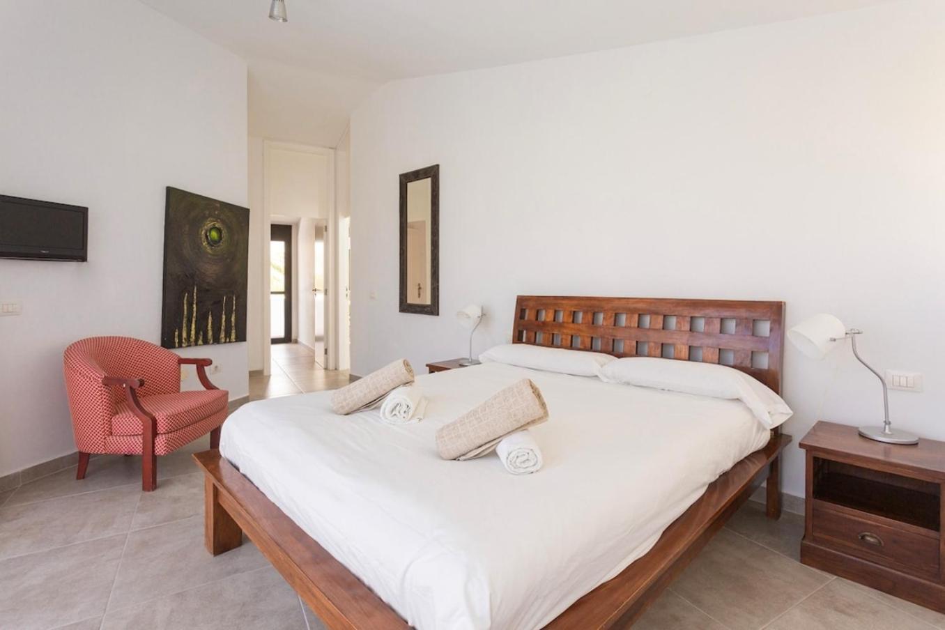 La Quinta - Wonderful 4 Bed Villa-private Pool Villa