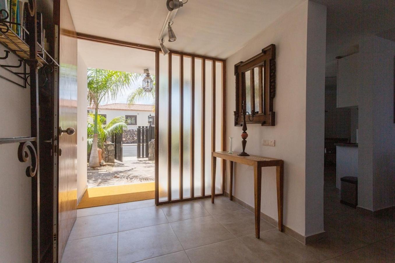 La Quinta - Wonderful 4 Bed Villa-private Pool San Miguel de Abona