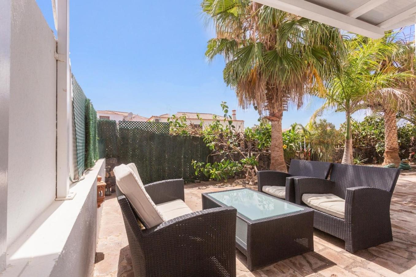 La Quinta - Wonderful 4 Bed Villa-private Pool Villa