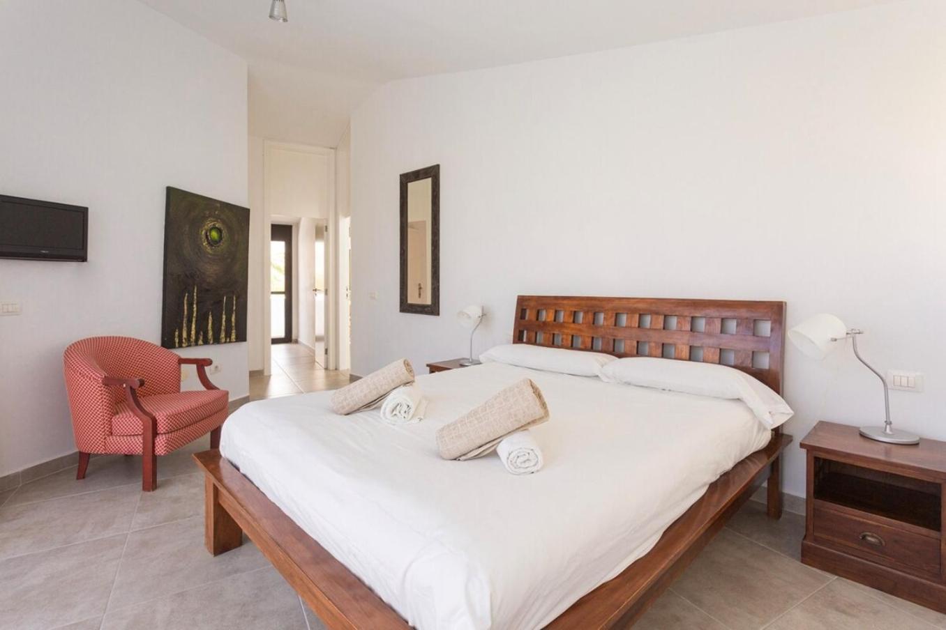 La Quinta - Wonderful 4 Bed Villa-private Pool *
