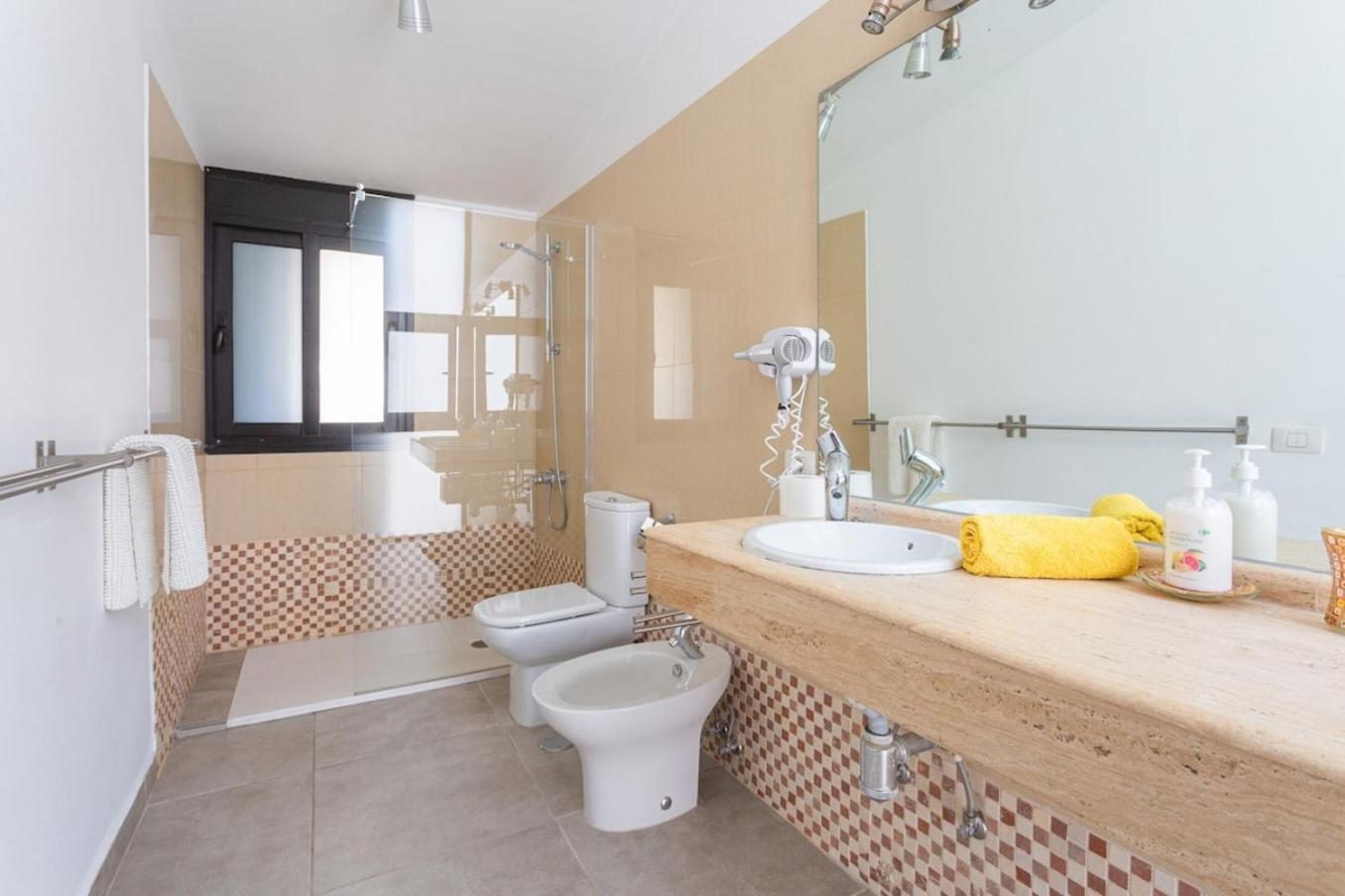 Villa La Quinta - Wonderful 4 Bed Villa-private Pool *