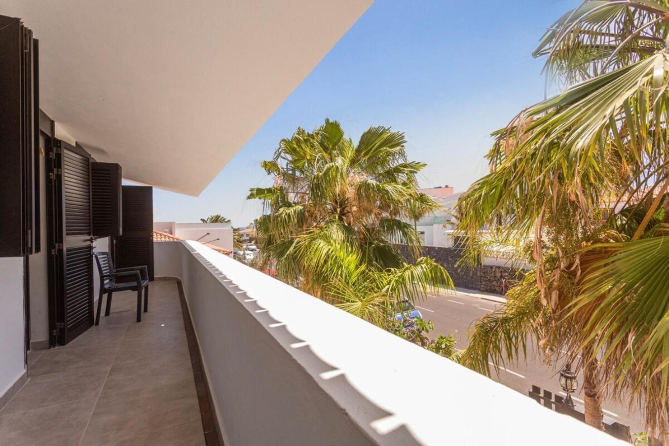 La Quinta - Wonderful 4 Bed Villa-private Pool * San Miguel de Abona