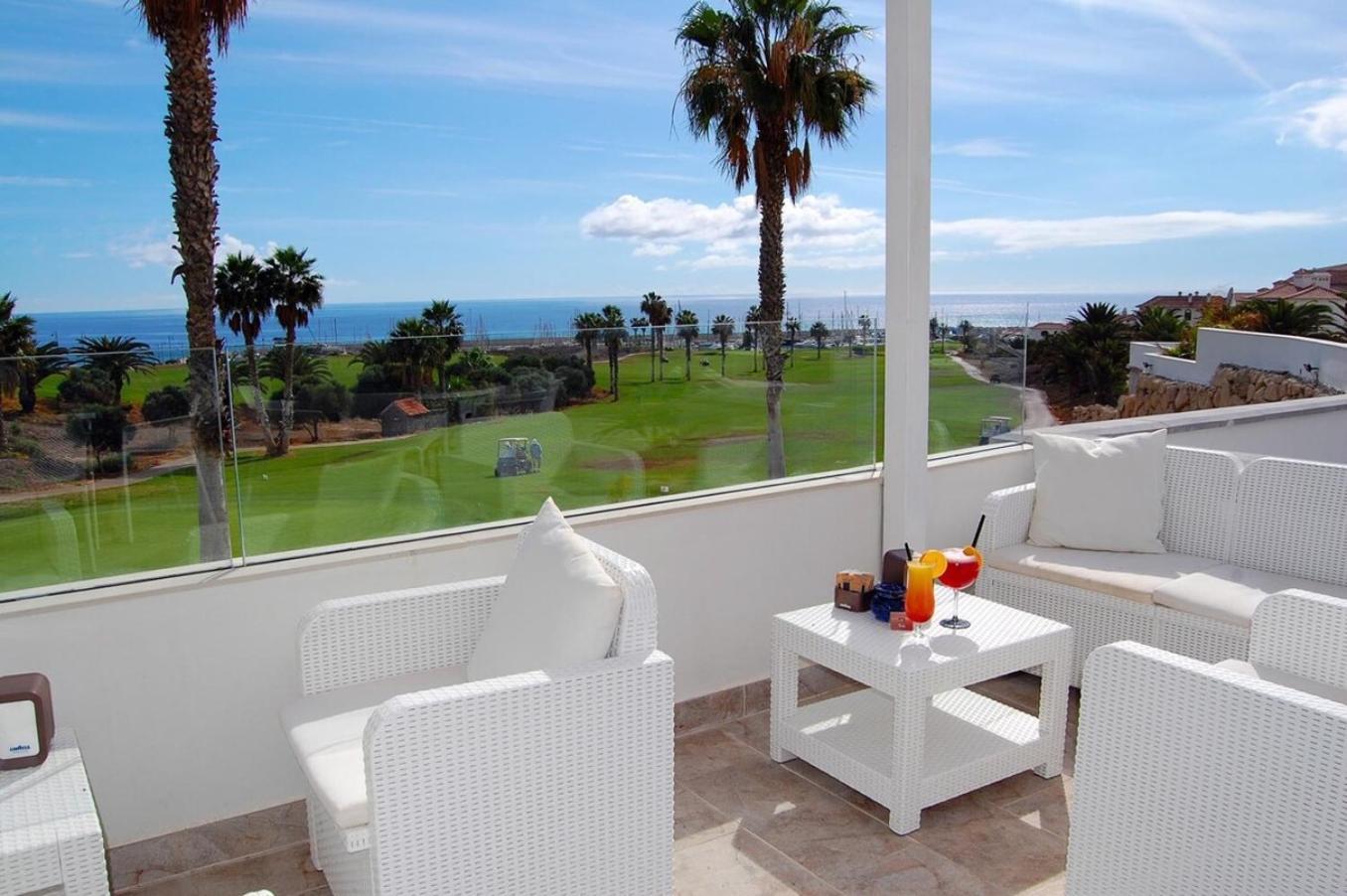 La Quinta - Wonderful 4 Bed Villa-private Pool Willa