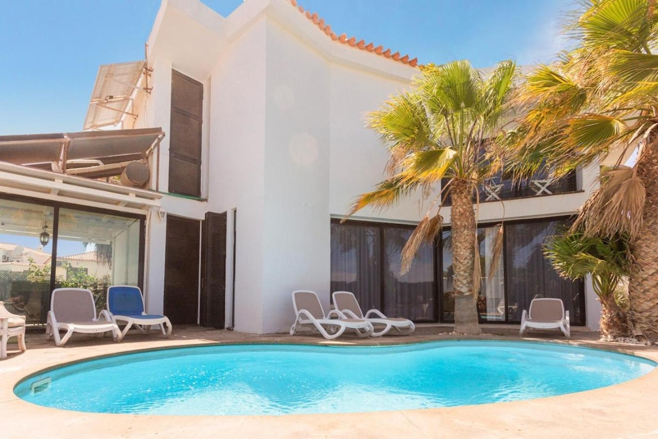 Willa La Quinta - Wonderful 4 Bed Villa-private Pool