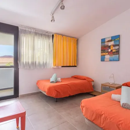 La Quinta - Wonderful 4 Bed Villa-Private Pool San Miguel de Abona Exterior foto