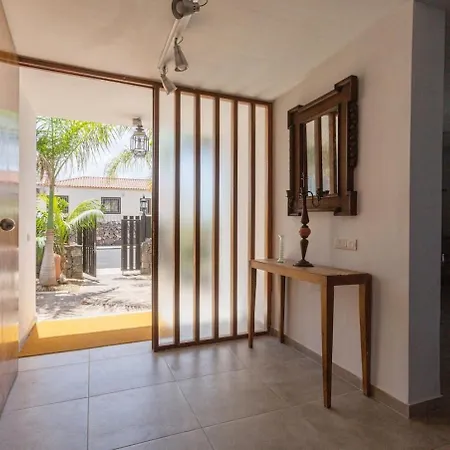 La Quinta - Wonderful 4 Bed Villa-Private Pool San Miguel de Abona Exterior foto