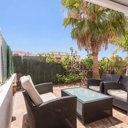 La Quinta - Wonderful 4 Bed Villa-Private Pool San Miguel de Abona Exterior foto